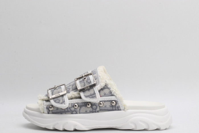 D*or sandals d0206