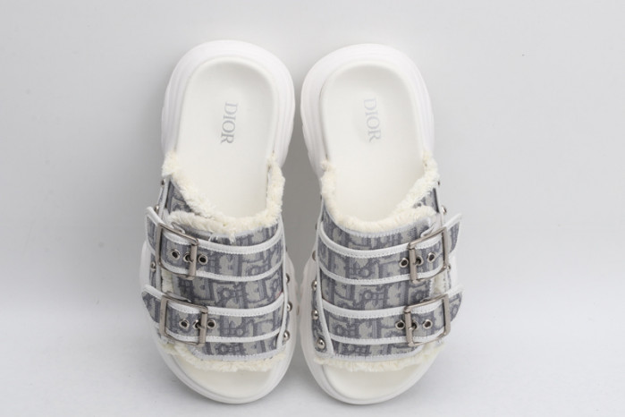 D*or sandals d0206