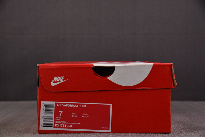 Nike Air VaporMax Plus N/A DX1784-300