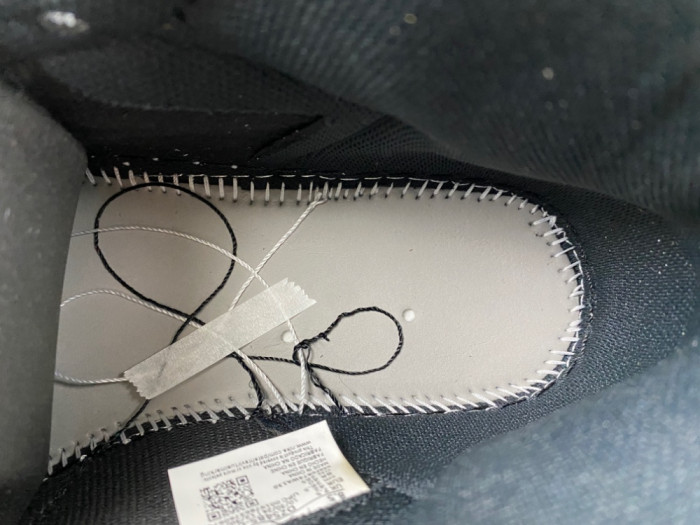 Union LA x fragment design x Air Jordan 1 High OG DZ5485-041