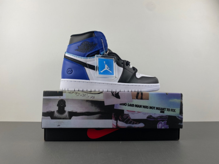 Union LA x fragment design x Air Jordan 1 High OG DZ5485-041