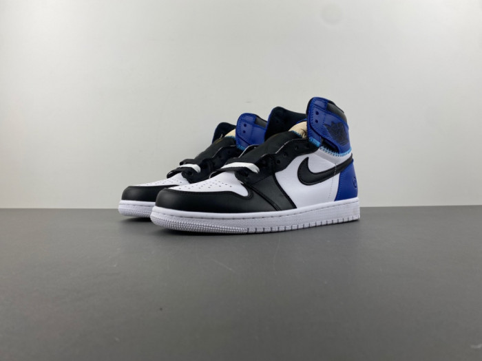 Union LA x fragment design x Air Jordan 1 High OG DZ5485-041