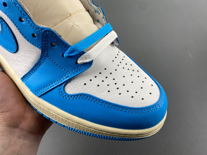 Air Jordan 1 High OG UNC Reimagined DZ5485-402