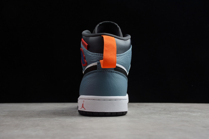 jordan 1 mid fearless F**etasm cu2802-100