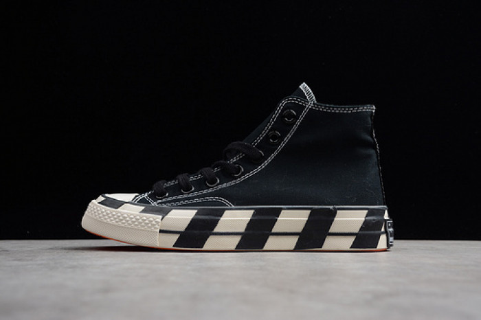converse chuck taylor all-star hi ow 163893c
