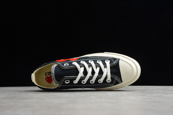 converse des garcons play chuck 70 low 150206c