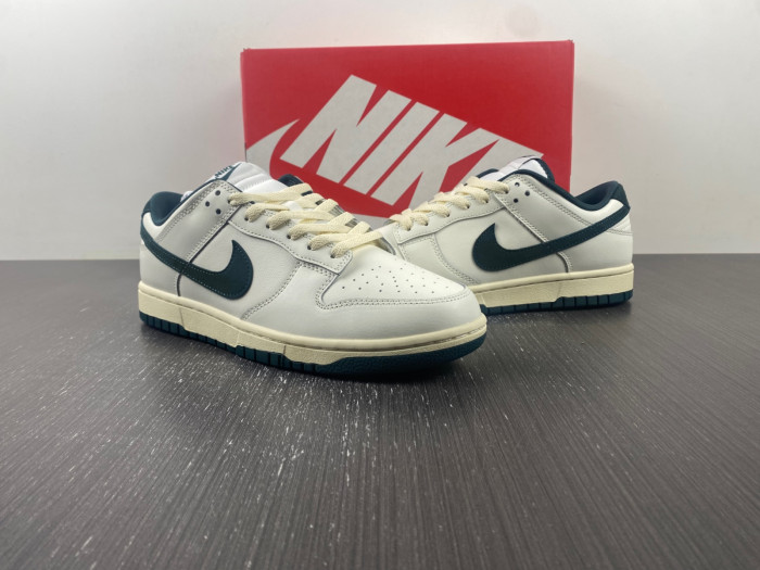 nike dunk low “athletic department” fq8080-133