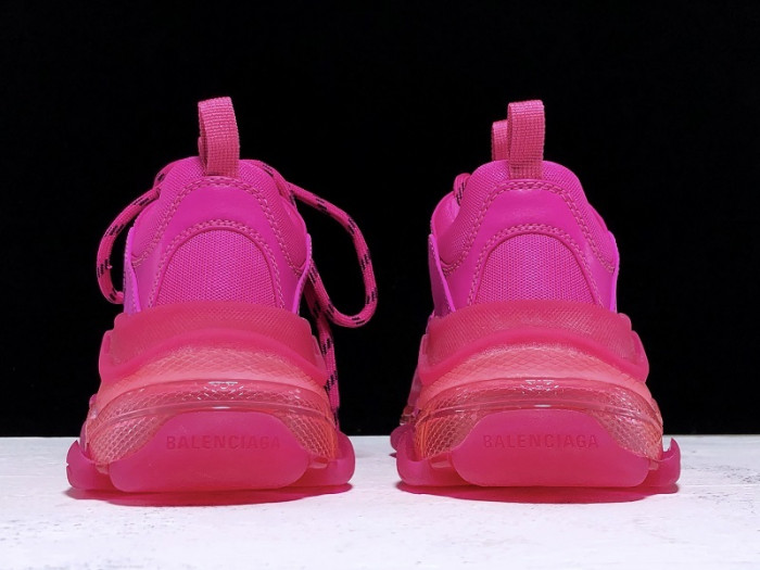 Ba*len*cia*ga triple s sneaker 544351