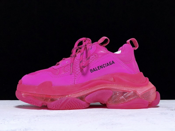 Ba*len*cia*ga triple s sneaker 544351
