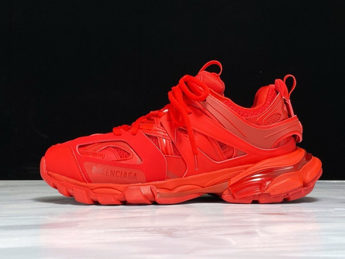 Ba*len*cia*ga track sneaker ecba8168552
