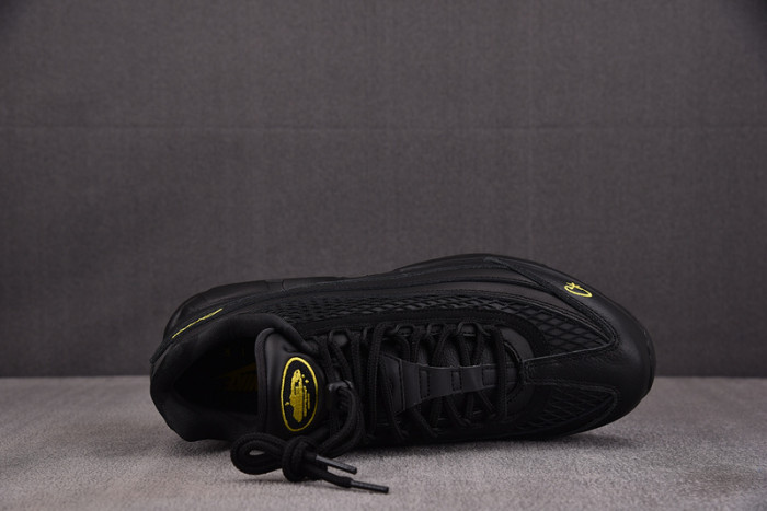 Corteiz x Nike Air Max 95 "Honey Blacks" FB2709-003