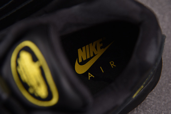 Corteiz x Nike Air Max 95 "Honey Blacks" FB2709-003