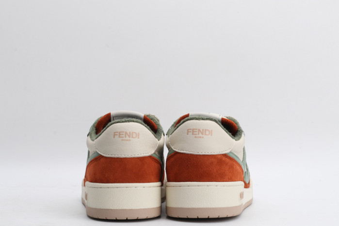 F**di sneakers f015