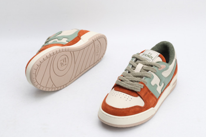 F**di sneakers f015