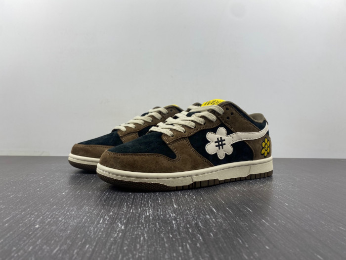 nike dunk water the plant ''truffle'' wtps119