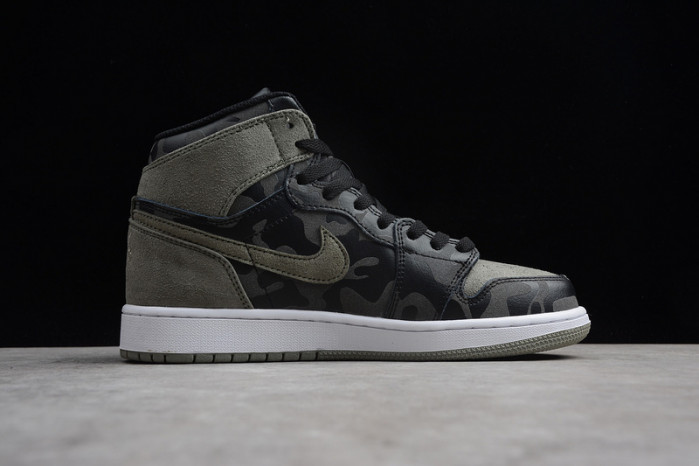 air jordan 1 retro high premium
