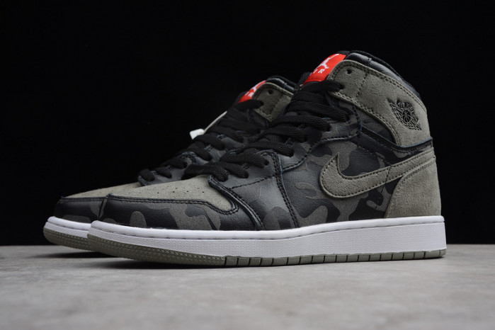 air jordan 1 retro high premium