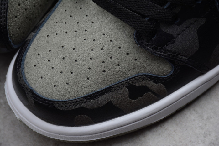 air jordan 1 retro high premium