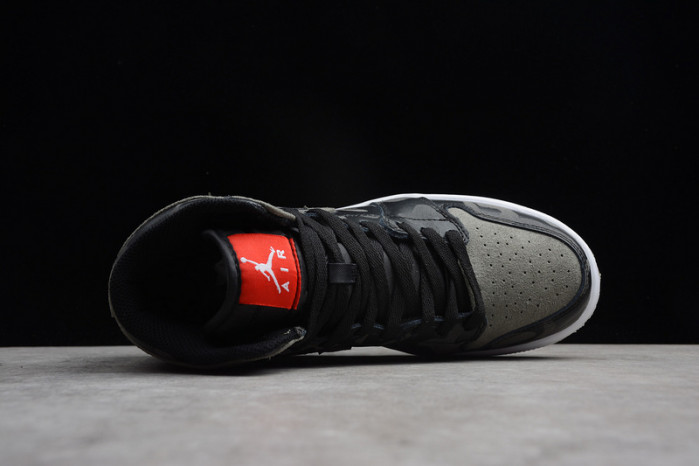 air jordan 1 retro high premium