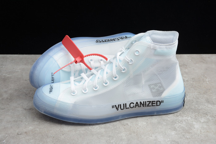converse chuck taylor all-star hi ow 162204c