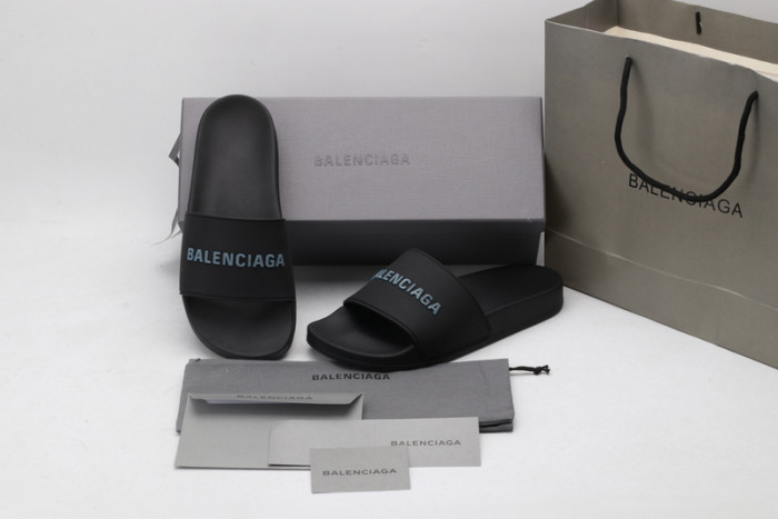 Ba*len*cia*ga slippers 506347- wal02