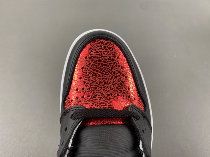 Jordan 1 High OG Varsity Red FD2596-602