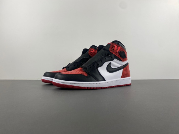 Jordan 1 High OG Varsity Red FD2596-602