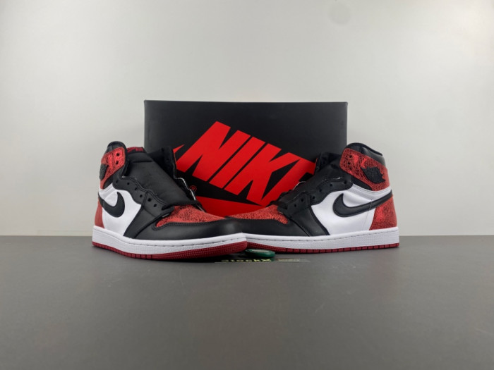 Jordan 1 High OG Varsity Red FD2596-602