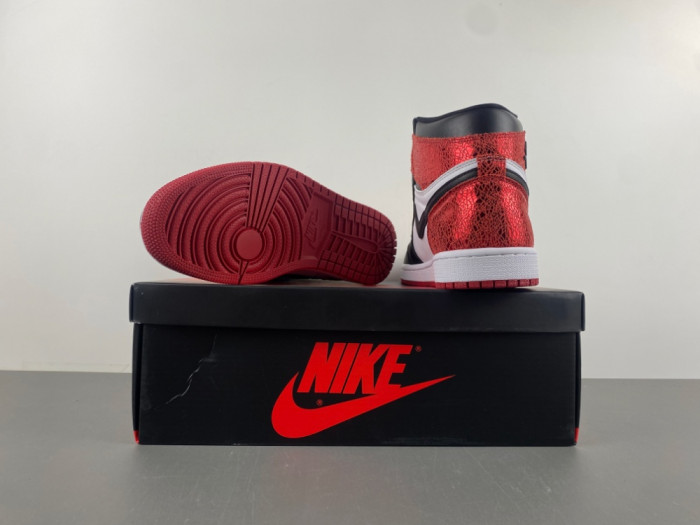 Jordan 1 High OG Varsity Red FD2596-602
