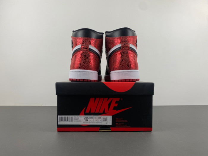 Jordan 1 High OG Varsity Red FD2596-602