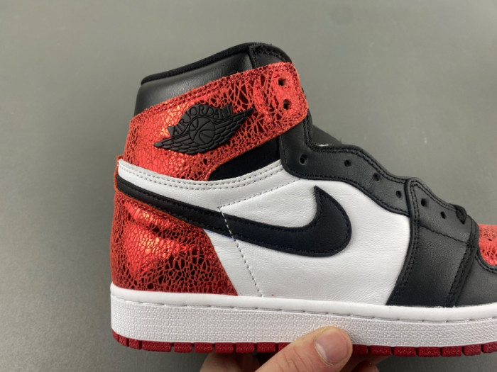 Jordan 1 High OG Varsity Red FD2596-602