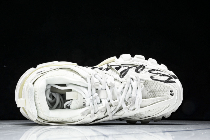 Ba*len*cia*ga TRACK 825417 WDTSC 1000