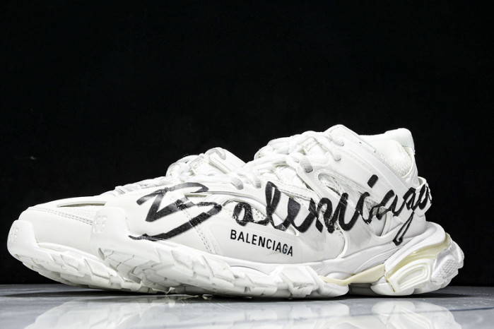 Ba*len*cia*ga TRACK 825417 WDTSC 1000