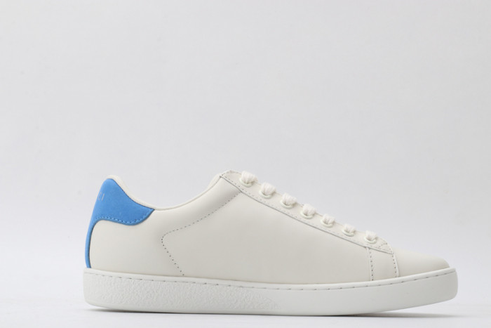 g*u*i ace embroidered low-top sneaker e2334