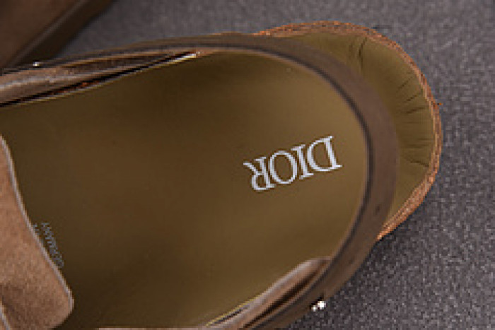 D*0r x Birkenstock SANDALS D0364