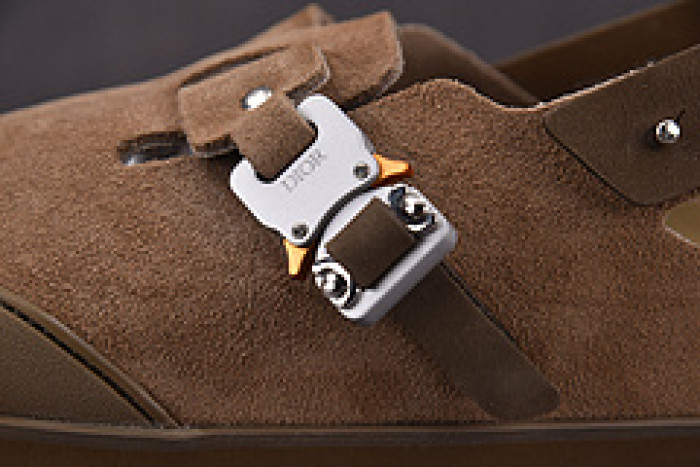 D*0r x Birkenstock SANDALS D0364