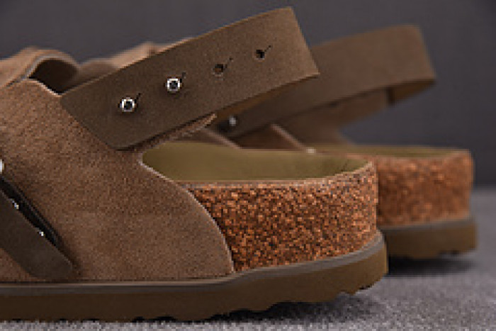 D*0r x Birkenstock SANDALS D0364