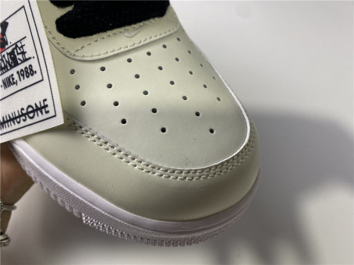 g-dragon x air force 1