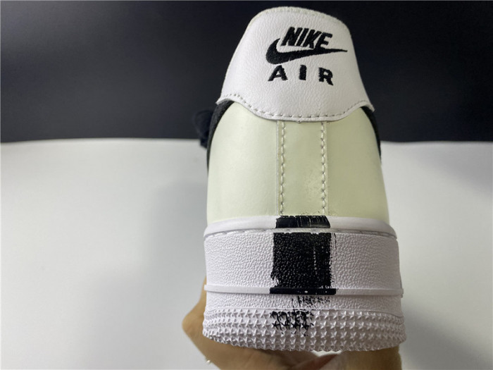 g-dragon x air force 1