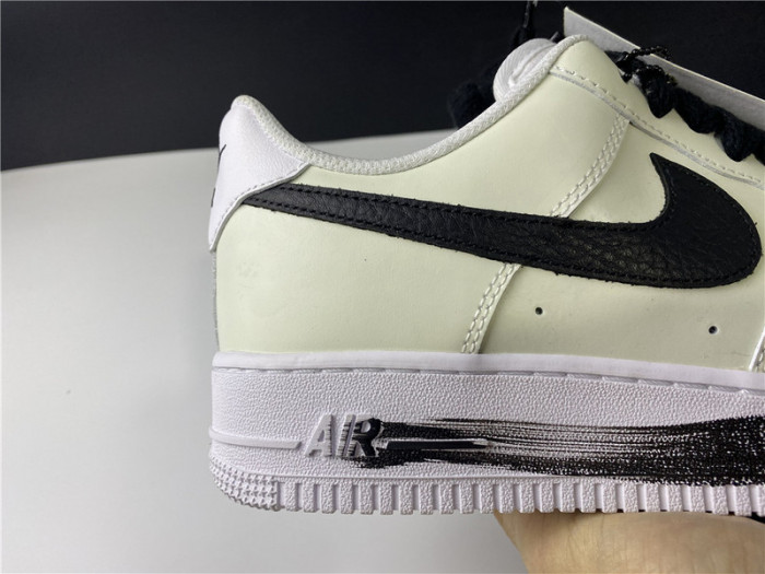 g-dragon x air force 1