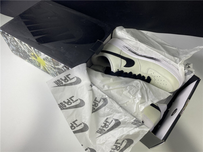 g-dragon x air force 1