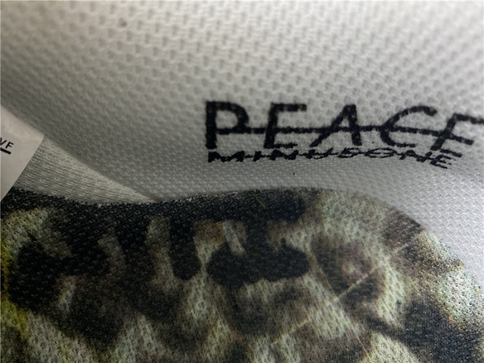 g-dragon x air force 1