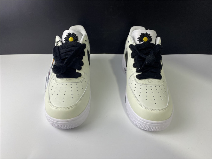 g-dragon x air force 1