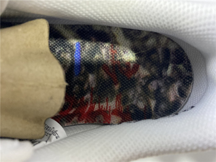 g-dragon x air force 1