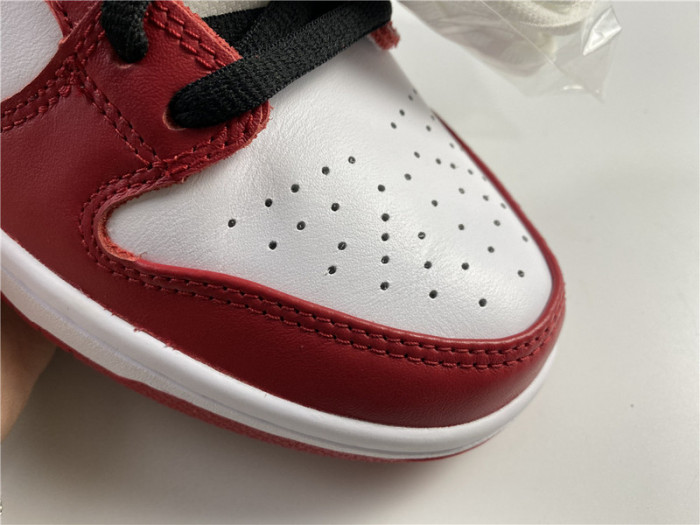 dunk low sb