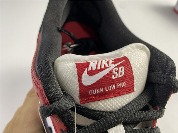 dunk low sb
