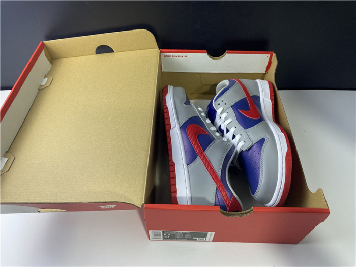 dunk low retro 2020