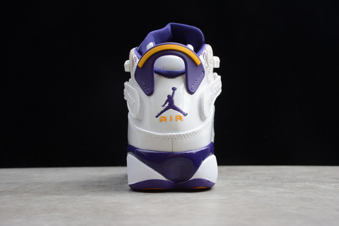 air jordan 6 rings