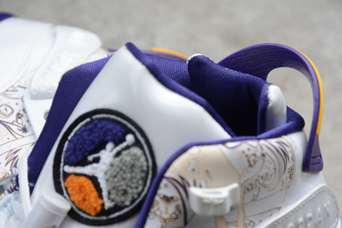 air jordan 6 rings
