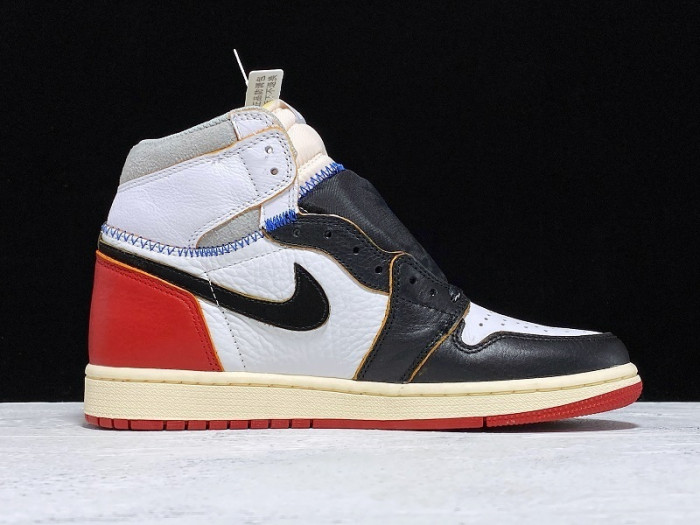 union x air jordan 1 retro high og nrg bv1300-106